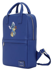 Disney by Loungefly Midi Backpack Lilo & Stitch Animal Friends  0671803359048