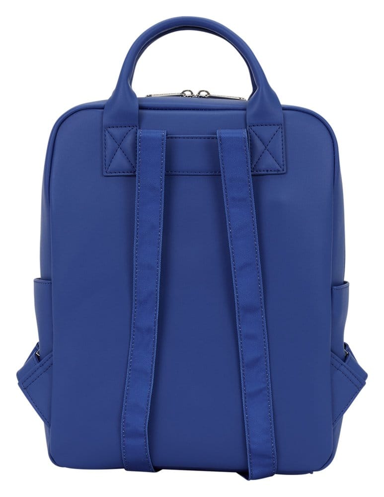 Disney by Loungefly Midi Backpack Lilo & Stitch Animal Friends  0671803359048
