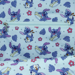 Disney by Loungefly Midi Backpack Lilo & Stitch Animal Friends  0671803359048