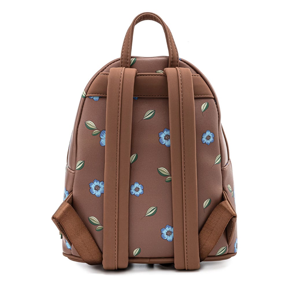 Disney by Loungefly Backpack Fox and the Hound Cosplay 0671803363175