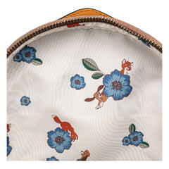 Disney by Loungefly Backpack Fox and the Hound Cosplay 0671803363175
