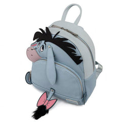 Disney by Loungefly Backpack Winnie the Pooh Eeyore Cosplay 0671803374898