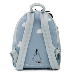 Disney by Loungefly Backpack Winnie the Pooh Eeyore Cosplay 0671803374898