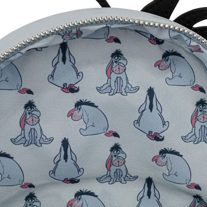 Disney by Loungefly Backpack Winnie the Pooh Eeyore Cosplay 0671803374898