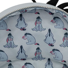 Disney by Loungefly Backpack Winnie the Pooh Eeyore Cosplay 0671803374898