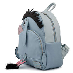 Disney by Loungefly Backpack Winnie the Pooh Eeyore Cosplay 0671803374898