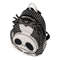 Disney by Loungefly Backpack NBC Headless Jack Skellington 0671803377936