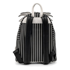 Disney by Loungefly Backpack NBC Headless Jack Skellington 0671803377936