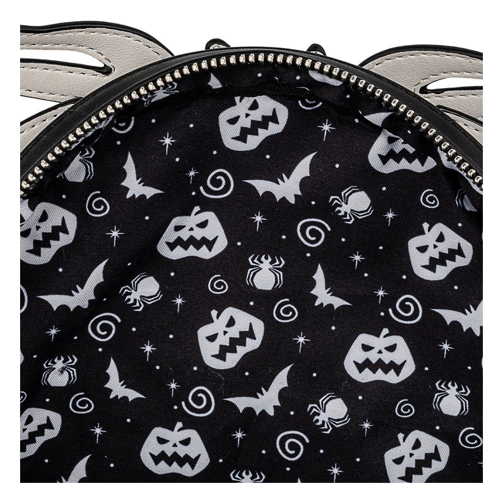 Disney by Loungefly Backpack NBC Headless Jack Skellington 0671803377936