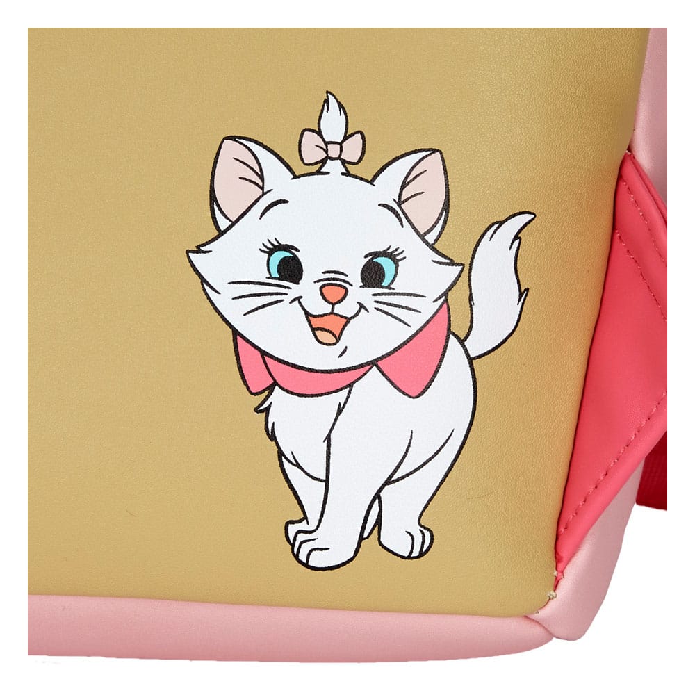 Disney by Loungefly Backpack Marie Sweets 0671803402324