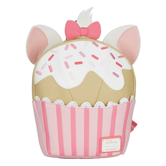 Disney by Loungefly Backpack Marie Sweets 0671803402324