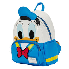 Disney by Loungefly Backpack Donald Duck Cosplay 0671803404083