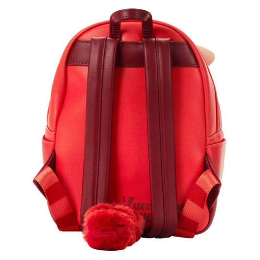Disney by Loungefly Backpack Turning Red Panda Cosplay 0671803405196