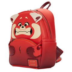 Disney by Loungefly Backpack Turning Red Panda Cosplay 0671803405196