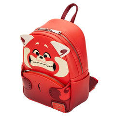 Disney by Loungefly Backpack Turning Red Panda Cosplay 0671803405196
