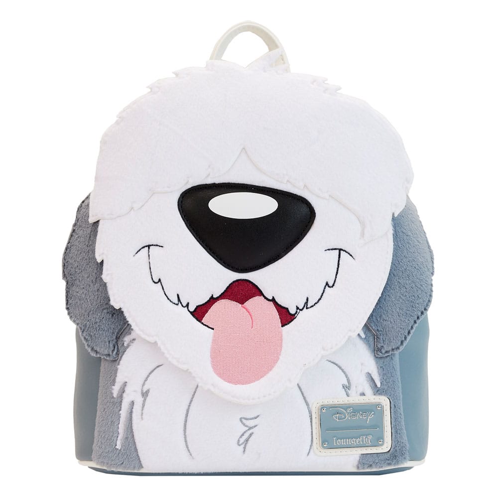 Disney by Loungefly Mini Backpack The Little Mermaid Cosplay 0671803452565