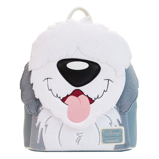 Disney by Loungefly Mini Backpack The Little Mermaid Cosplay 0671803452565
