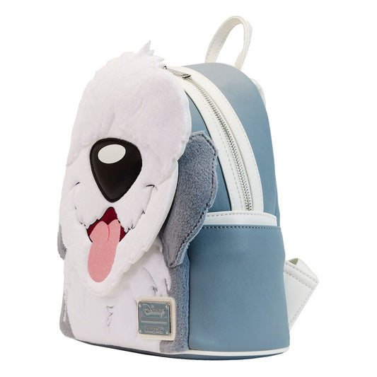Disney by Loungefly Mini Backpack The Little Mermaid Cosplay 0671803452565