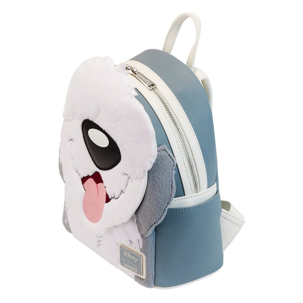 Disney by Loungefly Mini Backpack The Little Mermaid Cosplay 0671803452565