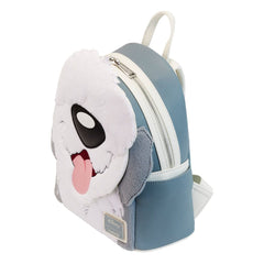 Disney by Loungefly Mini Backpack The Little Mermaid Cosplay 0671803452565