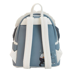 Disney by Loungefly Mini Backpack The Little Mermaid Cosplay 0671803452565