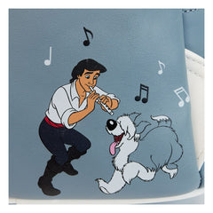 Disney by Loungefly Mini Backpack The Little Mermaid Cosplay 0671803452565
