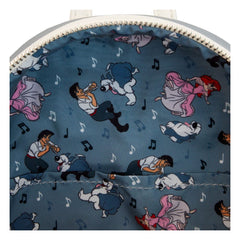 Disney by Loungefly Mini Backpack The Little Mermaid Cosplay 0671803452565