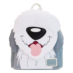 Disney by Loungefly Mini Backpack The Little Mermaid Cosplay 0671803452565