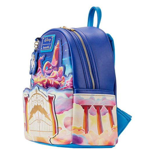 Disney by Loungefly Backpack Hercules Mount O 0671803455177