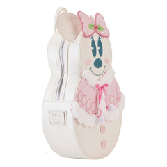 Disney by Loungefly Backpack Minnie Pastel Sn 0671803470361