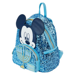 Disney by Loungefly Backpack Mickey Mouse Hap 0671803472617
