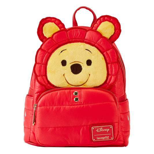 Disney by Loungefly Backpack Winnie The Pooh  0671803476769