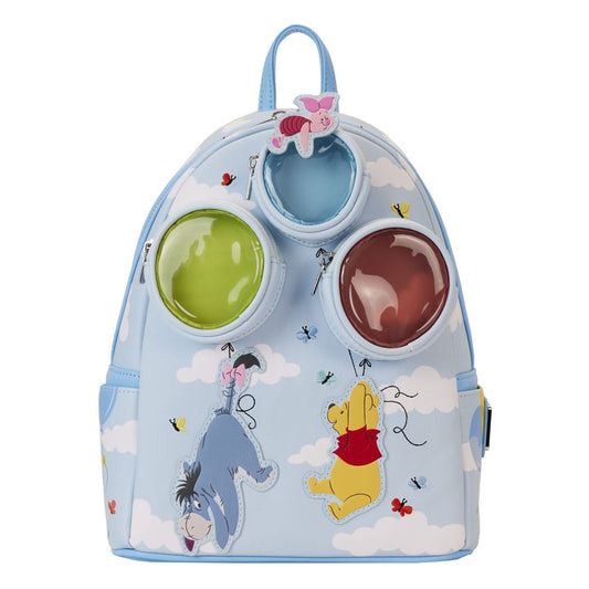 Disney by Loungefly Mini Backpack Winnie the  0671803486584