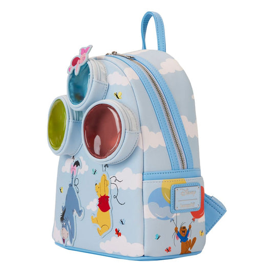 Disney by Loungefly Mini Backpack Winnie the  0671803486584