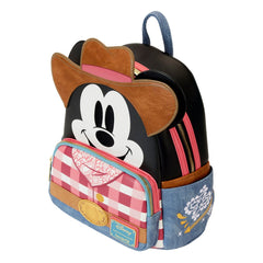 Disney by Loungefly Backpack Mickey Cosplay 0671803488069