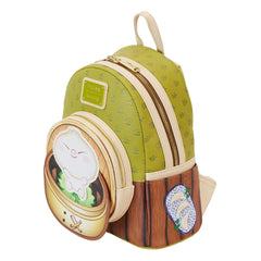 Disney by Loungefly Backpack Bao Bamboo Steam 0671803488663