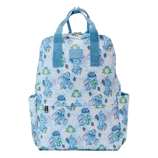 Disney by Loungefly Mini Backpack Lilo and St 0671803489097