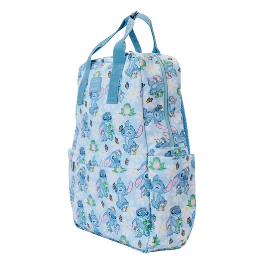 Disney by Loungefly Mini Backpack Lilo and St 0671803489097