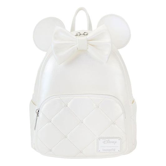 Disney by Loungefly Mini Backpack Iridescent  0671803507111