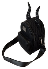 Disney Villians by Loungefly Mini Backpack Malificent  0671803530089