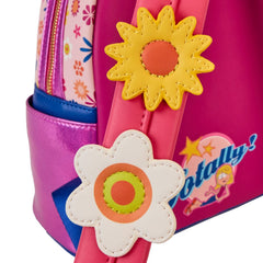 Disney by Loungefly Mini Backpack Lizzie McGuire 0671803532144