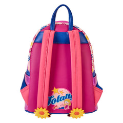 Disney by Loungefly Mini Backpack Lizzie McGuire 0671803532144