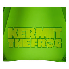 Disney by Loungefly Mini Backpack The Muppets Kermit the Frog 0671803536692