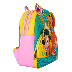Disney by Loungefly Mini Backpack A Goofy Movie 0671803539808
