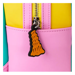 Disney by Loungefly Mini Backpack A Goofy Movie 0671803539808