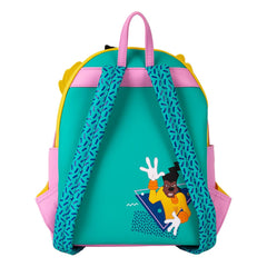 Disney by Loungefly Mini Backpack A Goofy Movie 0671803539808
