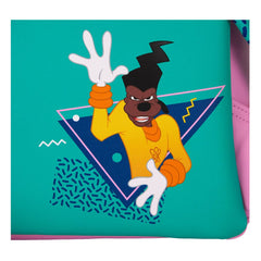 Disney by Loungefly Mini Backpack A Goofy Movie 0671803539808