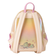 Disney by Loungefly Mini Backpack Cute Stitch 0671803539839
