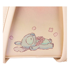 Disney by Loungefly Mini Backpack Cute Stitch 0671803539839