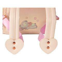 Disney by Loungefly Mini Backpack Cute Stitch 0671803539839
